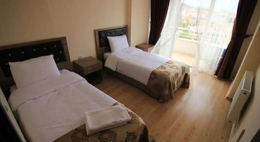 Йомра: Royal Life Residence 2