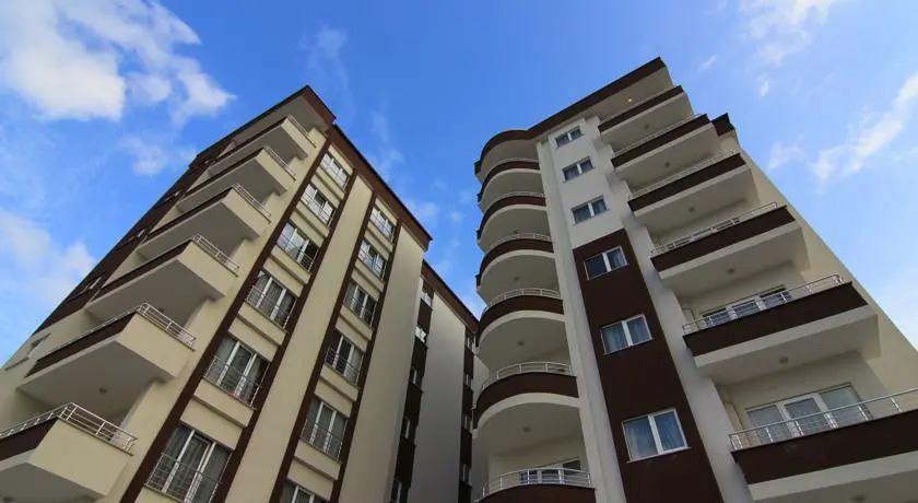 Йомра: Royal Life Residence 2
