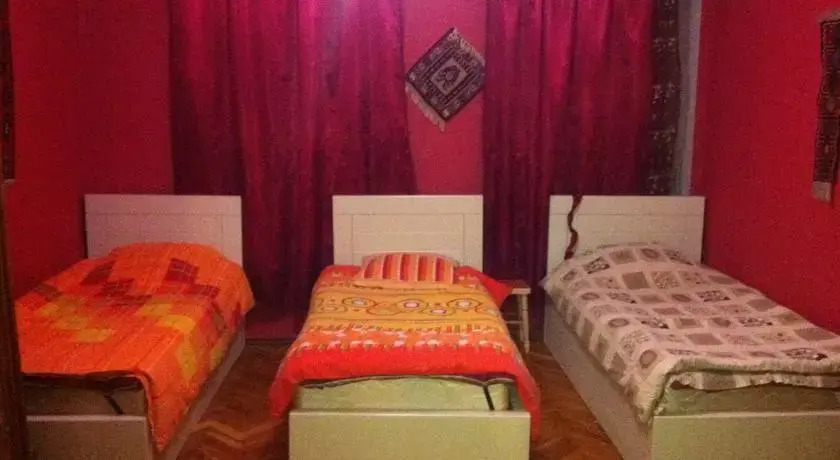Тбилиси: Apartments Popova