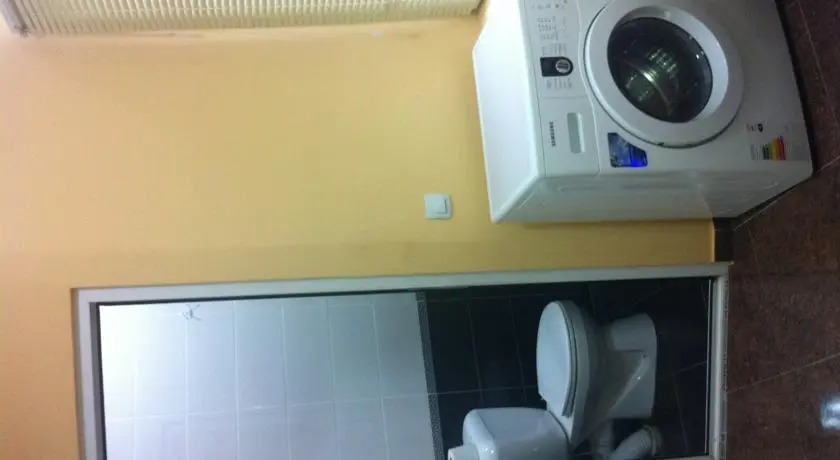 Тбилиси: Apartments Popova