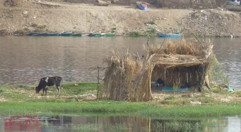 Асуан: Nile Adventure Sailing Boat