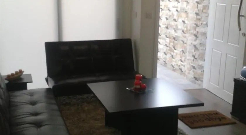 Ларнака: Chrisper Maisonette
