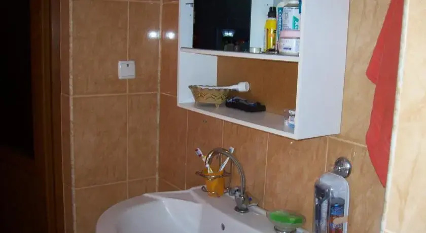 Зугдиди: Guest House Zugdidi