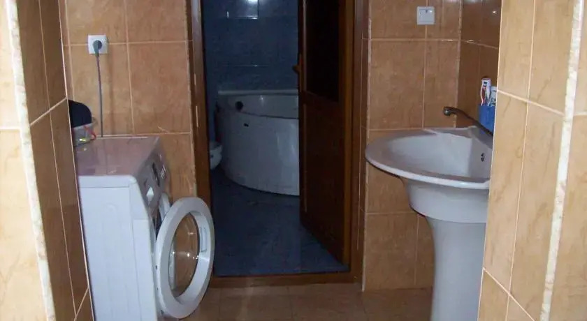 Зугдиди: Guest House Zugdidi