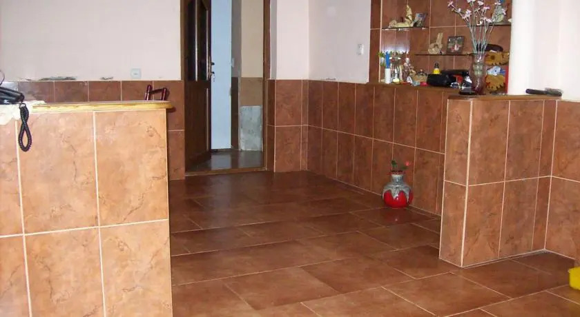 Зугдиди: Guest House Zugdidi