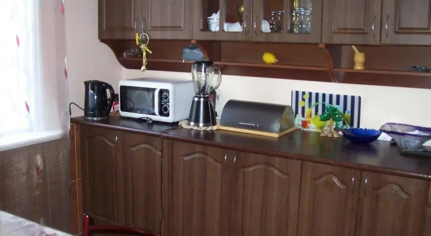 Зугдиди: Guest House Zugdidi