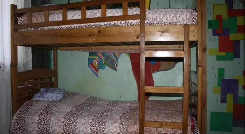 Тбилиси: Tiflis Art Hostel