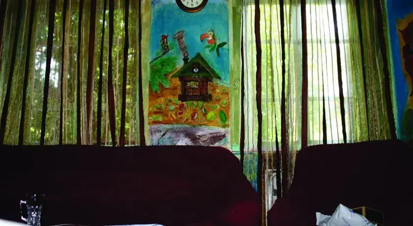 Тбилиси: Tiflis Art Hostel