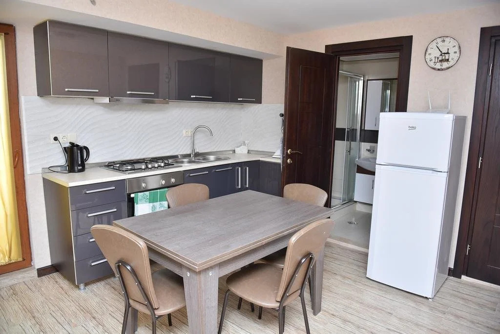 Тбилиси: Aparthotel Ikalto