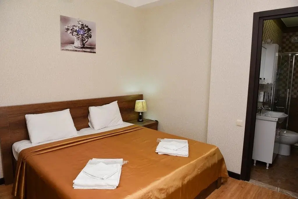 Тбилиси: Aparthotel Ikalto