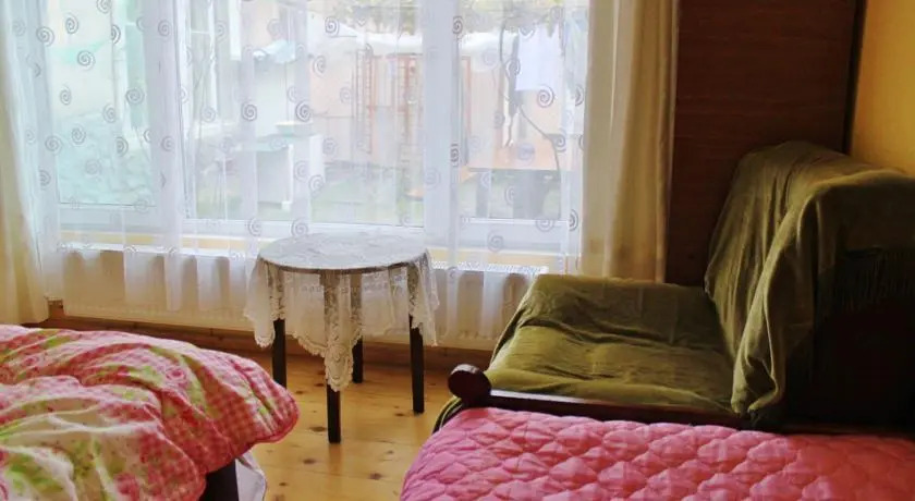 Боржоми: Leos homestay/Guesthouse