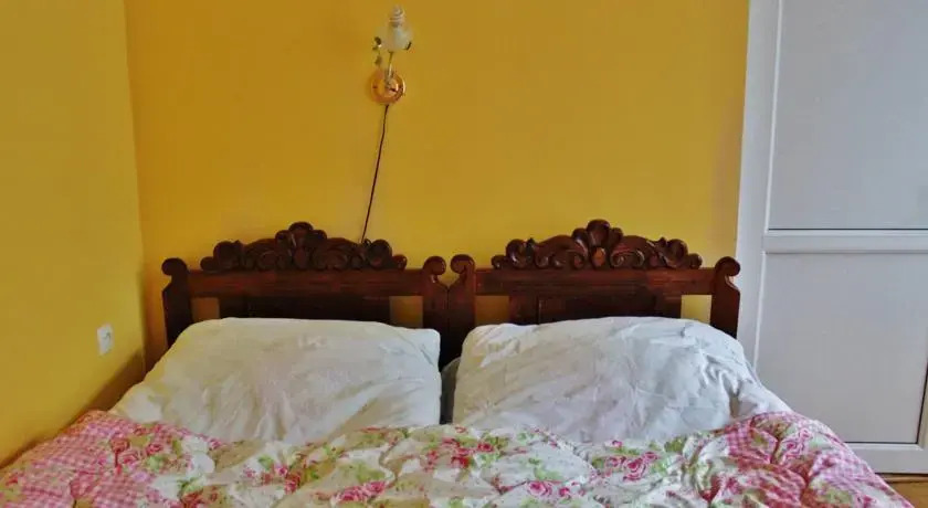 Боржоми: Leos homestay/Guesthouse