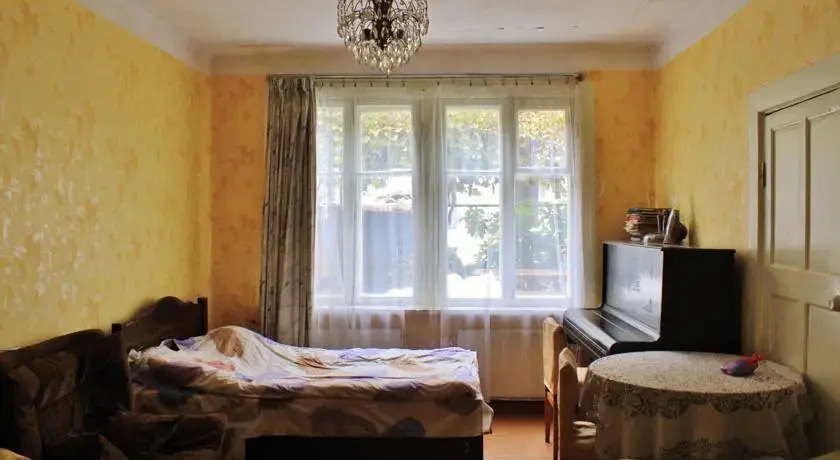 Боржоми: Leos homestay/Guesthouse