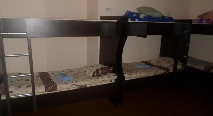 Тбилиси: Hostel Sunrise