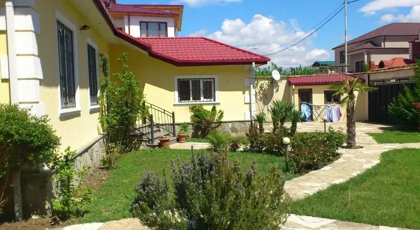 Тбилиси: Villa Digomi 7