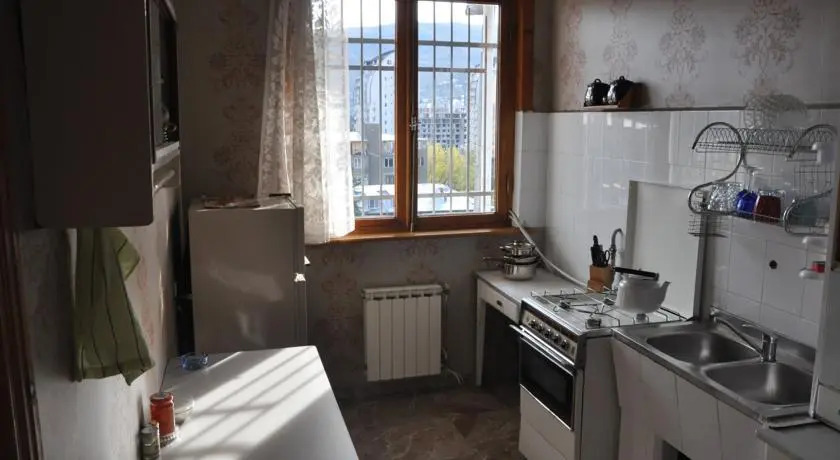 Тбилиси: Painters House