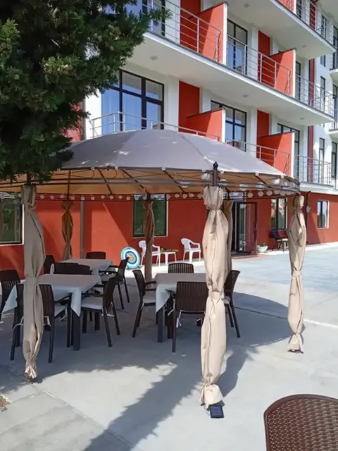 Алушта: Spitaki (Spitaki) Greek Hotel