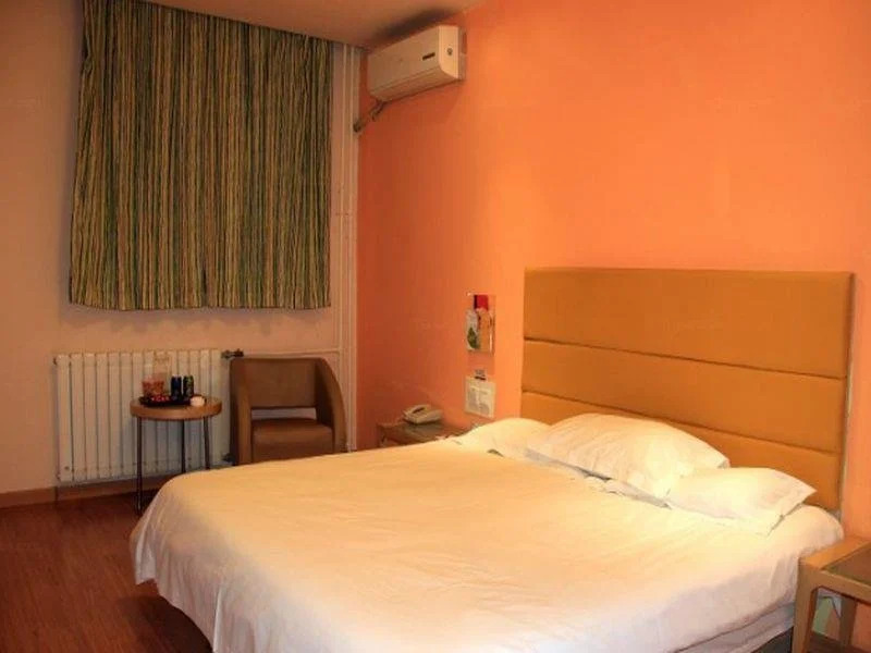 Яньтай: Grace Inn Longkou Donglai Street