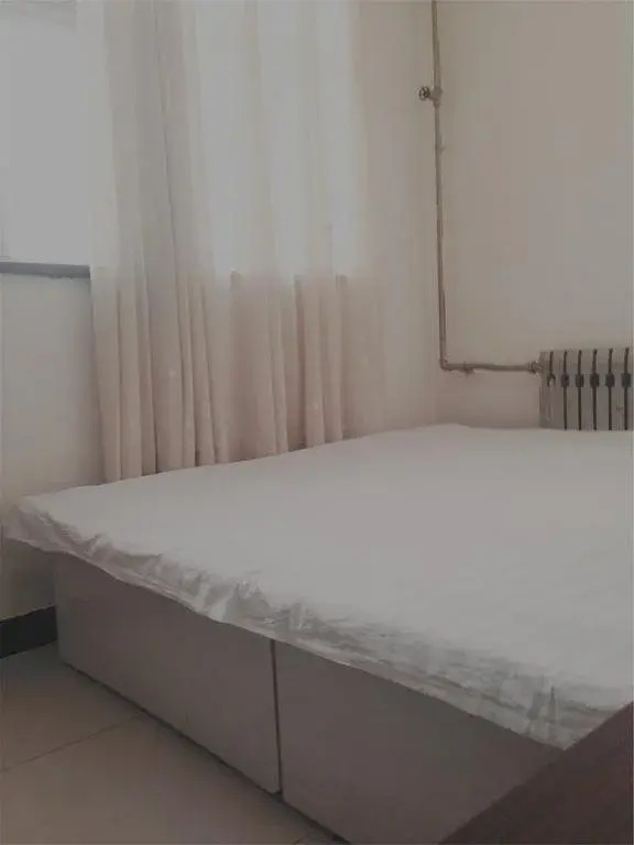 Баодин: Chaoyang Hostel