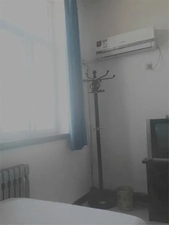 Баодин: Chaoyang Hostel