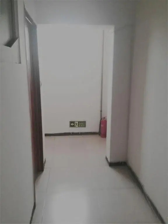 Баодин: Chaoyang Hostel