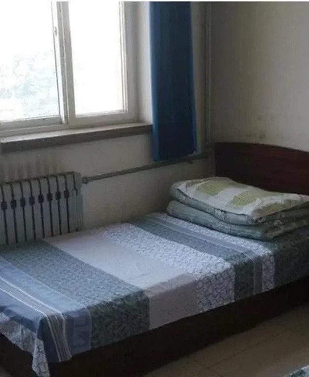 Баодин: Chaoyang Hostel