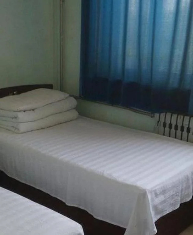 Баодин: Chaoyang Hostel