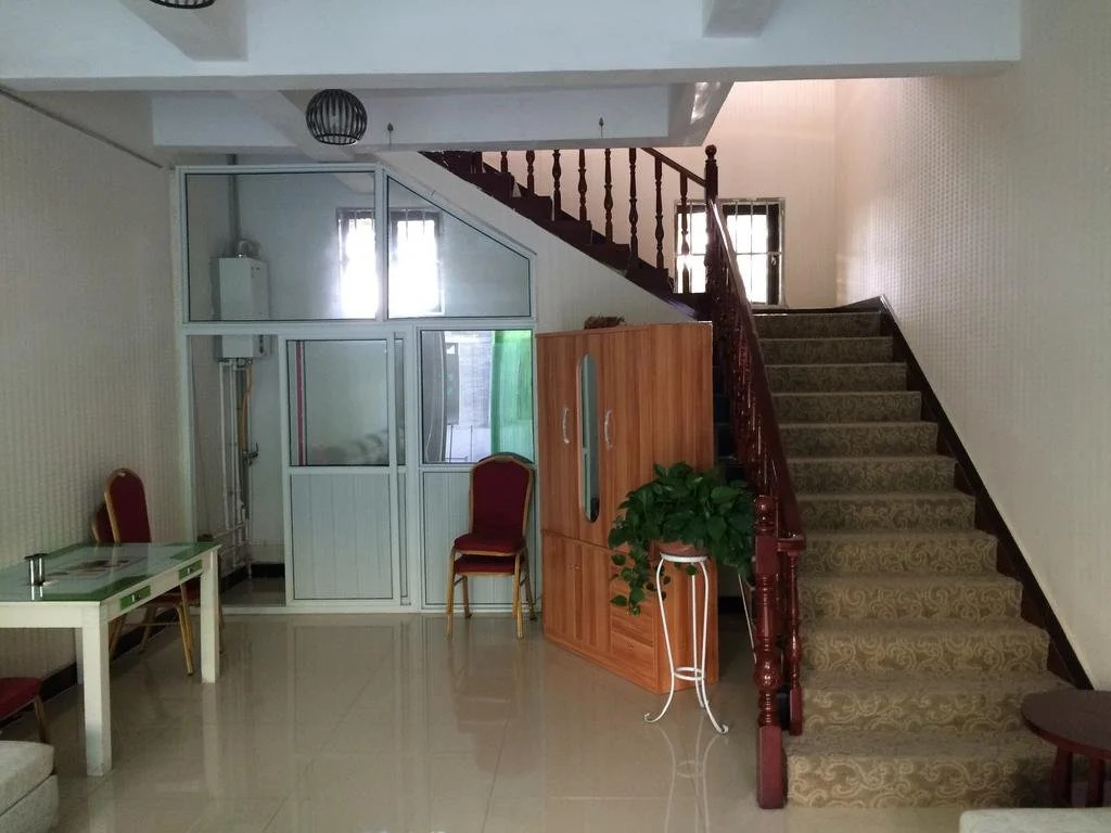 Иньчуань: Najia Inn