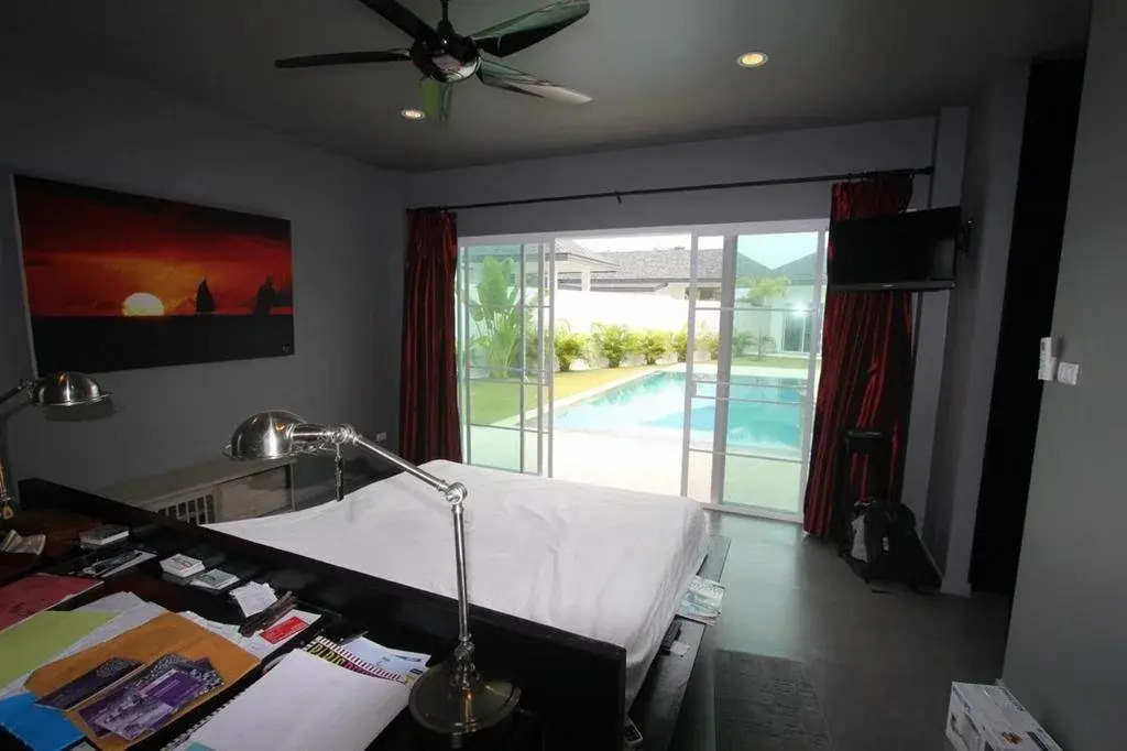 Муанг: Pearl villa