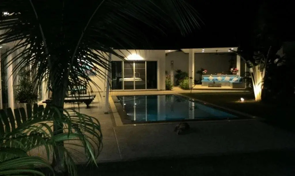 Муанг: Pearl villa