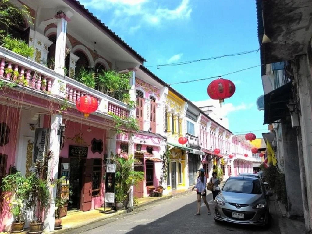 Муанг: Pearl villa