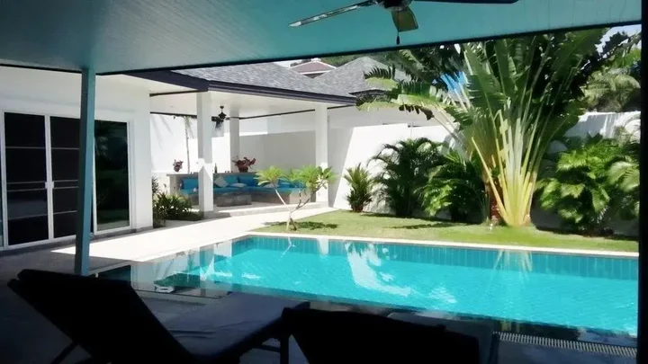 Муанг: Pearl villa