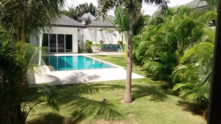 Муанг: Pearl villa