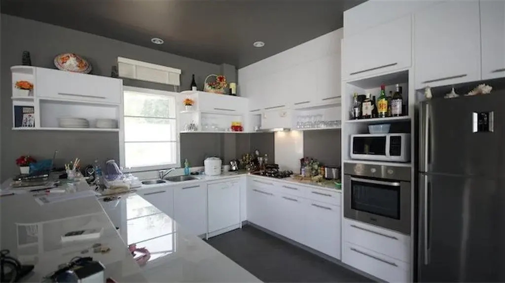 Муанг: Pearl villa