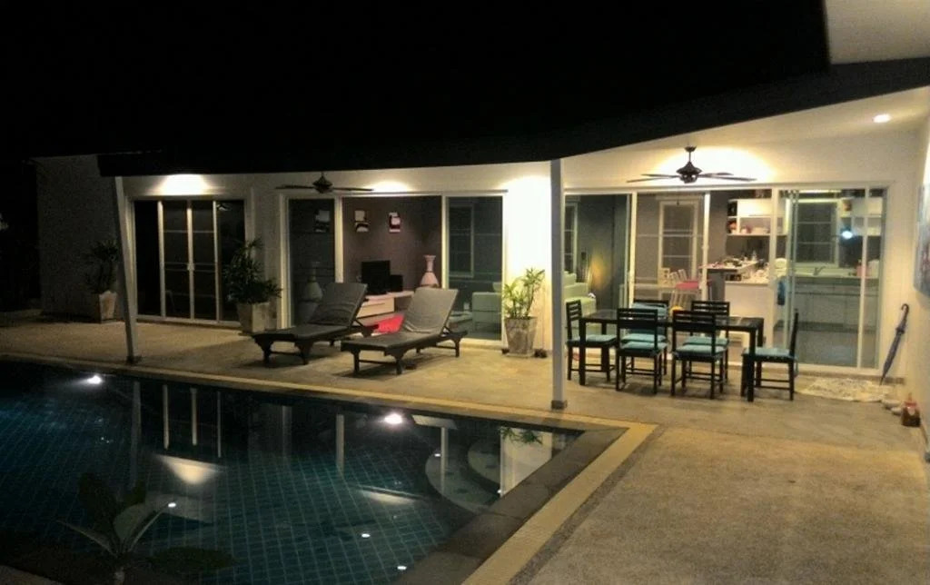 Муанг: Pearl villa