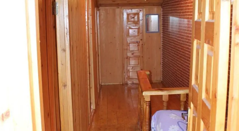 Местиа: Ange Guest house