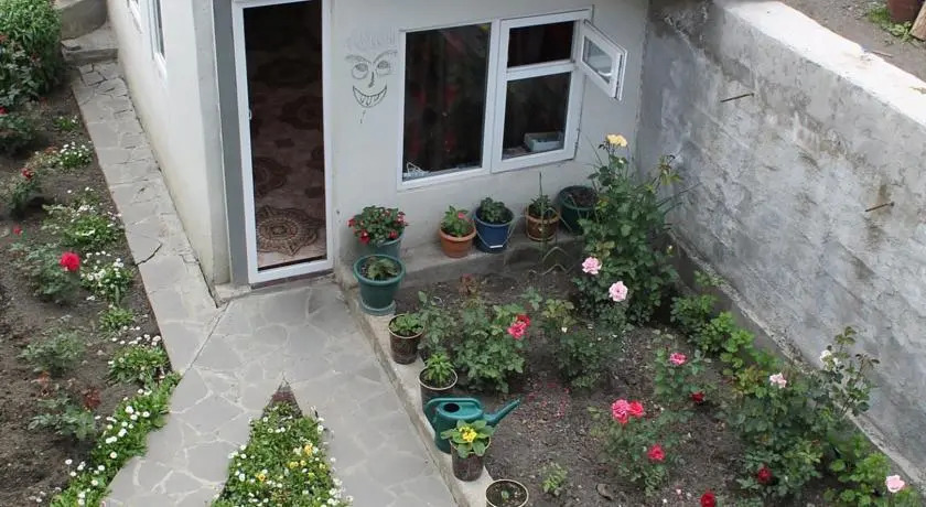 Местиа: Ange Guest house