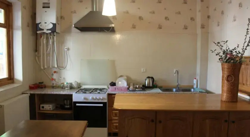 Мцхета: Around the Corner Guest House