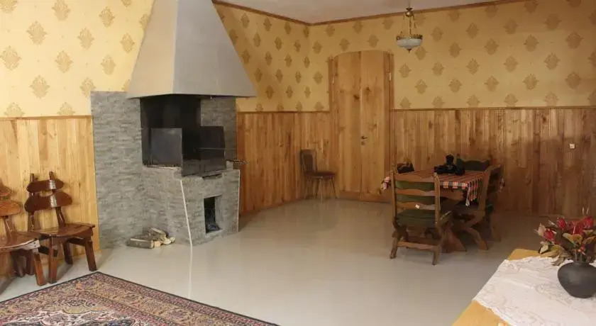 Мцхета: Around the Corner Guest House