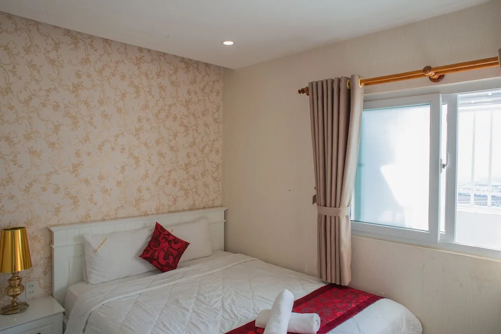 Нячанг: Phi Yen Apartments