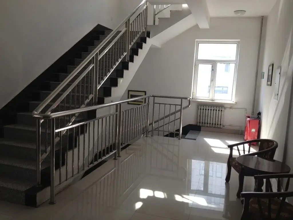 Ордос: Galutu Hotel