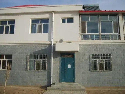 Далайн-Хуб: Xiaofang‘s Home No.2 Branch