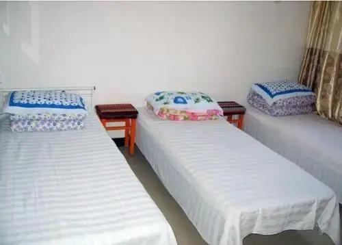 Далайн-Хуб: Xiaofang‘s Home No.2 Branch