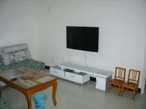 Далайн-Хуб: Xiaofang‘s Home No.2 Branch