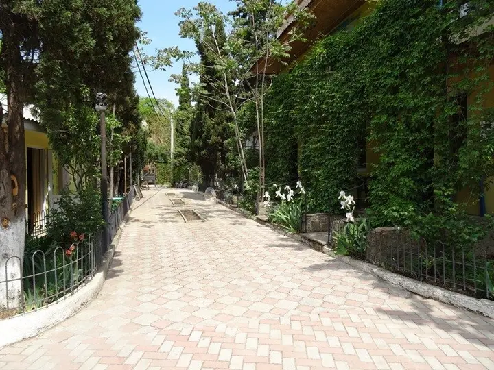 Судак: Sultan Guest House