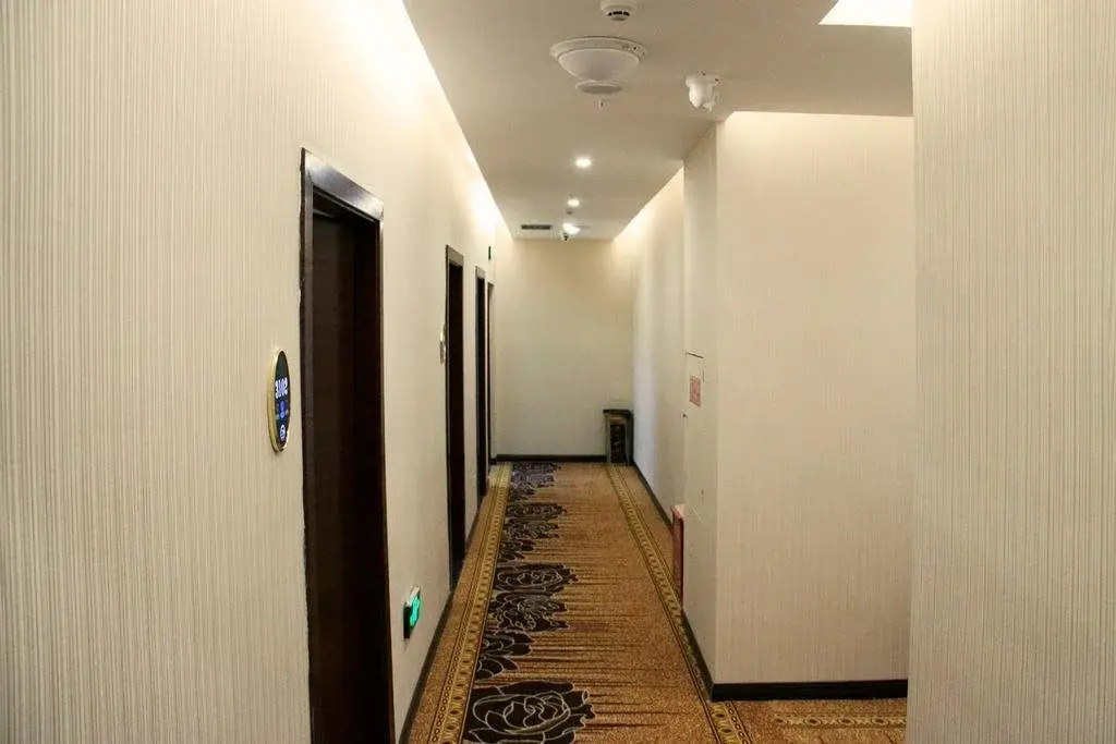 Чунцин: Liangjiang Shiguang Inn