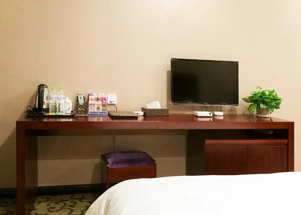 Чунцин: Liangjiang Shiguang Inn