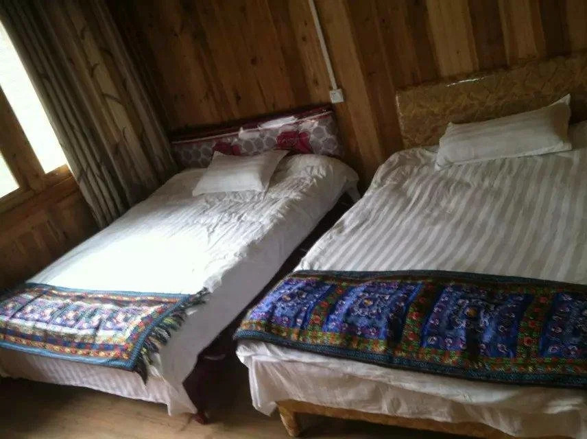 Longsheng: Yuanxiang Yayuan Inn