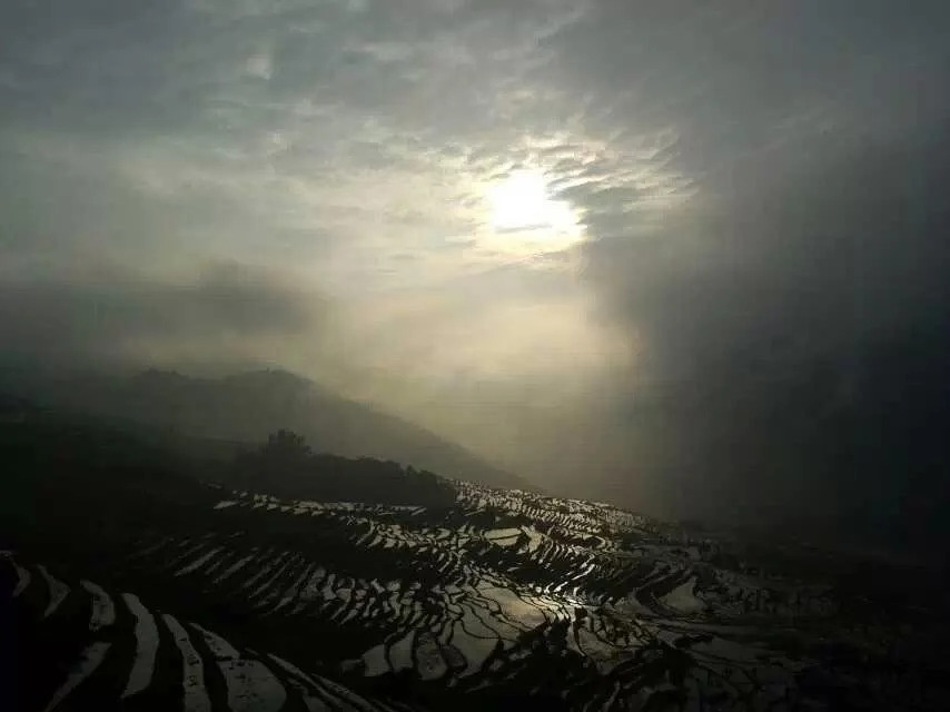 Longsheng: Yuanxiang Yayuan Inn