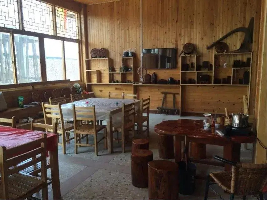 Longsheng: Yuanxiang Yayuan Inn